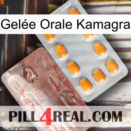 Gelée Orale Kamagra new13